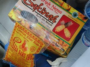 Gaet 22 Mitra Bisnis, Prukades di Riau Jadi Primadona Investor