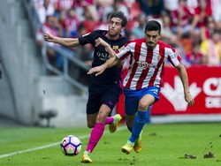 Pembelian seharga 4 juta euro juga membawa Eibar mencatatkan rekor pemain termahal mereka, yakni saat mendatangkan Sergio Alvarez dari Sporting Gijon. (Foto: Juan Manuel Serrano Arce/Getty Images)