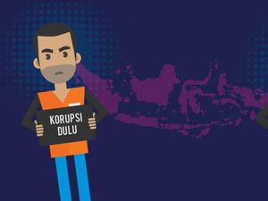 Negeri yang Tersandera Teks