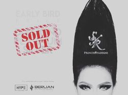 Kata Tompi dan Glenn Fredly soal Harga Tiket Konser Syahrini