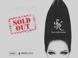 Giring Kritik Anies Baswedan, Tiket Konser Syahrini Ludes