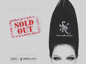Kata Tompi dan Glenn Fredly soal Harga Tiket Konser Syahrini Kata Tompi dan Glenn Fredly soal Harga Tiket Konser Syahrini