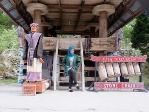 Ada Apa Sih di Pulau Samosir?