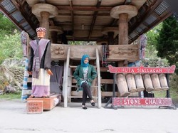 Ada Apa Sih di Pulau Samosir?