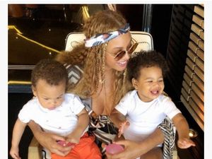 Postingan DJ Khaled Ini Memperkuat Spekulasi Beyonce Hamil Lagi Postingan DJ Khaled Ini Memperkuat Spekulasi Beyonce Hamil Lagi