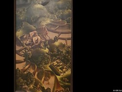 Museum Berlin Pamerkan Lukisan Karya Maestro Indonesia