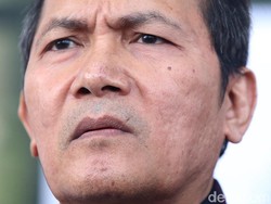 KPK Segera Minta Red Notice untuk Eddy Sindoro Diterbitkan