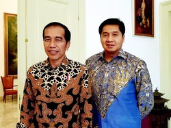 Menerka Alasan Maruarar Keluar dari PDIP Ikut Langkah Jokowi