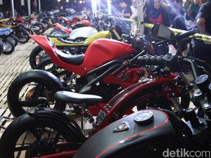 Makassar Layak Jadi Kota Modifikasi