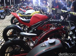 Makassar Layak Jadi Kota Modifikasi