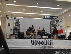 Dear Future Me Raih Kategori Cerita Terbaik Film Pendek Slomofest