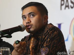 Elite Politik Banyak Bikin Sensasi soal Pilpres di Medsos