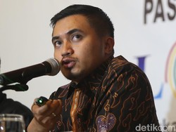 Elite Politik Banyak Bikin Sensasi soal Pilpres di Medsos