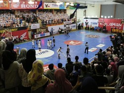 DBL 2018 Lanjut ke Seri Sumbar dan Kalsel