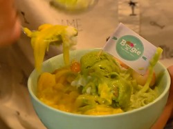 Nyobain Dessert Enak di Bogor