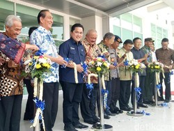 Di Sumsel, Sekolah Tak Libur Saat Asian Games 2018