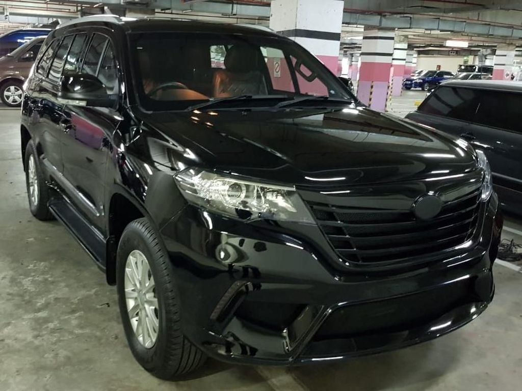 Sudah Siap Esemka Tantang Mobil Merek Jepang? Sudah Siap Esemka Tantang Mobil Merek Jepang?