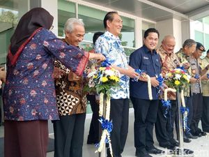 Anies Pamer Program Asian Games, Alex Noerdin Tak Mau Kalah