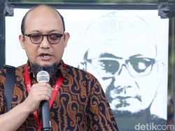 Koalisi Sipil Ungkap Temuan Teror Novel Baswedan, Sebut Petinggi Polri