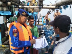 Ini Alasan Nelayan Pasuruan Nekat Masih Pakai Mini Trawl