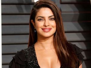 Ini Dia Makanan Favorit Priyanka Chopra yang Baru Dilamar Nick Jonas Ini Dia Makanan Favorit Priyanka Chopra yang Baru Dilamar Nick Jonas