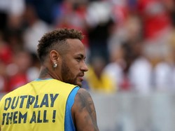 Real Madrid Masih Tunggu Neymar?