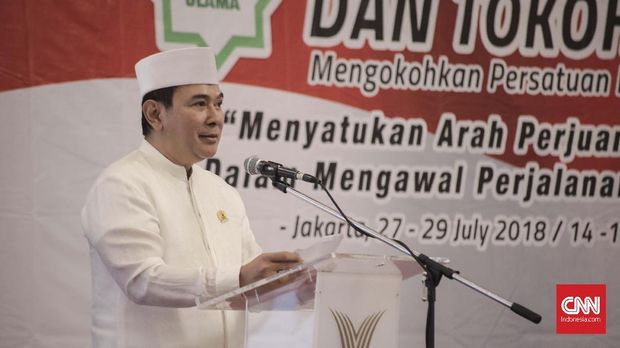 Timses: Prabowo-Sandi Punya Kiat Khusus Kemerdekaan Papua