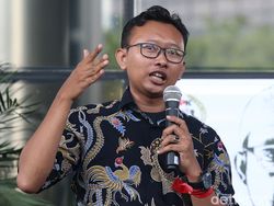Akan Dipolisikan soal Tudingan Ivermectin, ICW: Moeldoko Mestinya Bijak