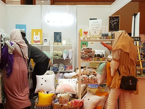 Diskon perlengkapan bayi/