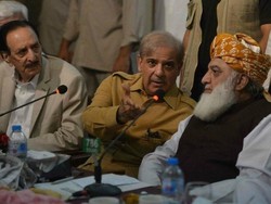 Hasil Pemilu Pakistan Ditolak, Pemungutan Suara Baru Diajukan