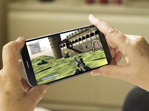 MUI Kaji Fatwa Haram PUBG, Ini Berbagai Dampak Main Game bagi Kesehatan MUI Kaji Fatwa Haram PUBG, Ini Berbagai Dampak Main Game bagi Kesehatan