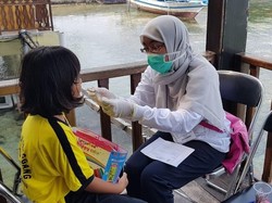 Hari Dokter Nasional 24 Oktober, Ini Sejarah dan Inspirasi Ucapan Selamat