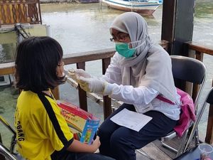 Hari Dokter Nasional 24 Oktober, Ini Sejarah dan Inspirasi Ucapan Selamat Hari Dokter Nasional 24 Oktober, Ini Sejarah dan Inspirasi Ucapan Selamat