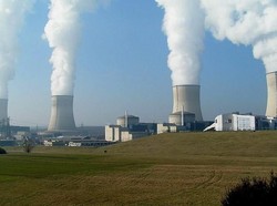 Bocoran Rencana RI Bangun Pembangkit Nuklir di Babel-Kalimantan