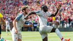 Liverpool Permalukan Manchester United di Laga Pramusim