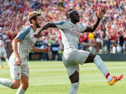 Skuat Liverpool Sudah Mumpuni, Kini Waktunya Juara