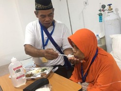 Supriyati Wafat di Mekah, Jemaah Haji Berpulang di Saudi Jadi 13 Orang
