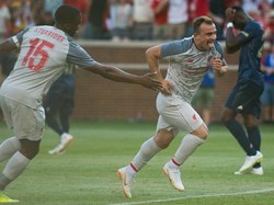 Carragher Tak Pernah Lihat Skuat Liverpool Sebagus Ini Semasa Masih Bermain