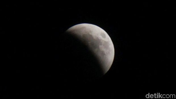 Gerhana bulan