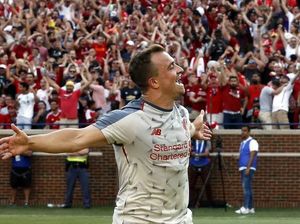 Berani Datang ke Serbia, Shaqiri?