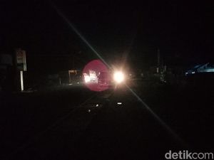 Gempa NTB di Kaki Rinjani Lebih Kencang Dibanding Pekan Lalu Gempa NTB di Kaki Rinjani Lebih Kencang Dibanding Pekan Lalu