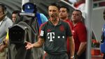Sengit, Bayern vs City di ICC 2018 Hadirkan 5 Gol