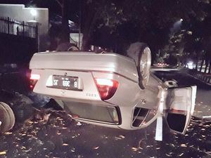 Nyawa Orang RI Murah, Banyak yang Berkendara Sembrono