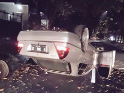 Nyawa Orang RI Murah, Banyak yang Berkendara Sembrono