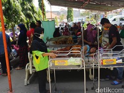 Korban Jiwa Gempa 6,4 SR di NTB Bertambah Jadi 17 Orang