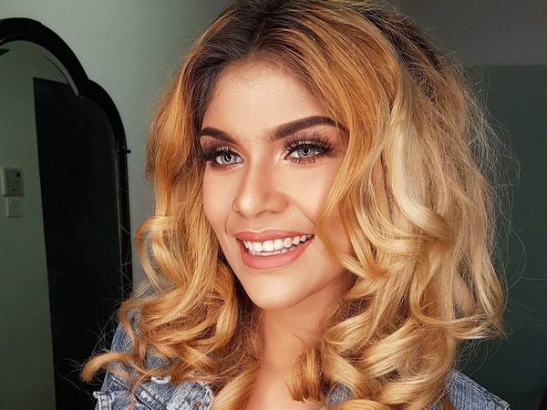 Intip Pesona Mantan Ratu Kecantikan yang Pernah Di-bully karena BB 104 Kg