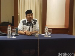 Kapitra: Kalau Pilihannya Hanya Prabowo-Jokowi, Saya Pilih Jokowi