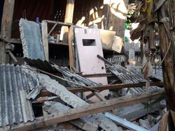 Korban Jiwa Gempa NTB 6,4 SR Bertambah Jadi 10 Orang