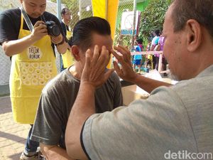 Perlu Tahu, Ini Sebabnya Susah Sekali Berhenti Merokok Perlu Tahu, Ini Sebabnya Susah Sekali Berhenti Merokok