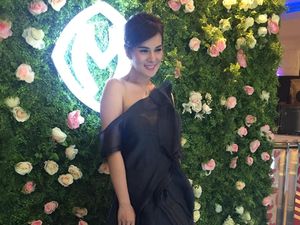 Kalung Emas Astrid Tiar Diikat Mati Supaya Nggak Hilang